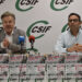 CSIF llama a la huelga educativa en Castilla-La Mancha el próximo 9 de diciembre ante la falta de avances en las condiciones del profesorado CSIF llama a la huelga educativa en Castilla-La Mancha el próximo 9 de diciembre ante la falta de avances en las condiciones del profesorado