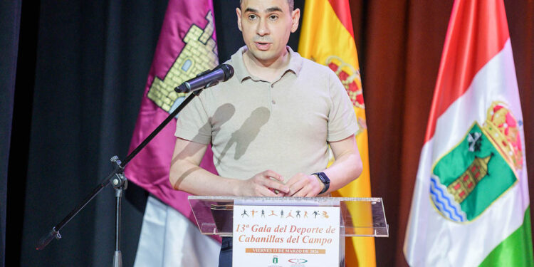 Cabanillas del Campo convoca 30.000 euros en ayudas para deportistas locales que compitieron a nivel oficial en 2025