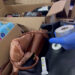 Cae una red que asaltaba supermercados en Guadalajara y distribuía el botín en comercios Cae una red que asaltaba supermercados en Guadalajara y distribuía el botín en comercios