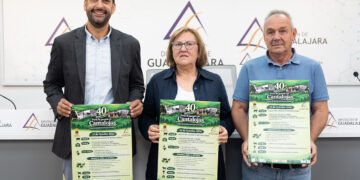 Cantalojas celebrará 40 años de la recuperación de su Feria de Ganado con un homenaje a quienes la hicieron posible
