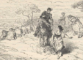 Spot. Este viernes, En un lugar de la Mancha te llevamos del capítulo 50 al 57 de la segunda parte del Quijote