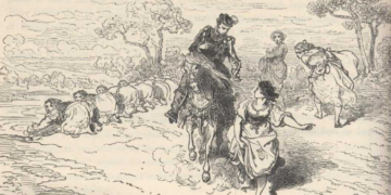 Spot. Este viernes, En un lugar de la Mancha te llevamos del capítulo 50 al 57 de la segunda parte del Quijote