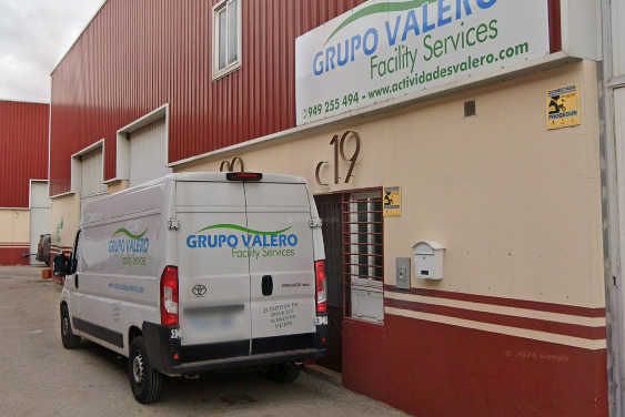 FeSMC UGT arrasa en las elecciones sindicales de la empresa de Limpieza Grupo Valero de Guadalajara FeSMC UGT arrasa en las elecciones sindicales de la empresa de Limpieza Grupo Valero de Guadalajara
