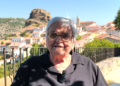 Abrazada a sus recuerdos, a nuestras raíces, Guillerma Millán emprendió el viaje sin retorno