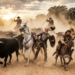 Podcast. Los capítulos 58, 59 y 60 de la segunda parte del Quijote En un lugar de la Mancha Podcast. Los capítulos 58, 59 y 60 de la segunda parte del Quijote En un lugar de la Mancha