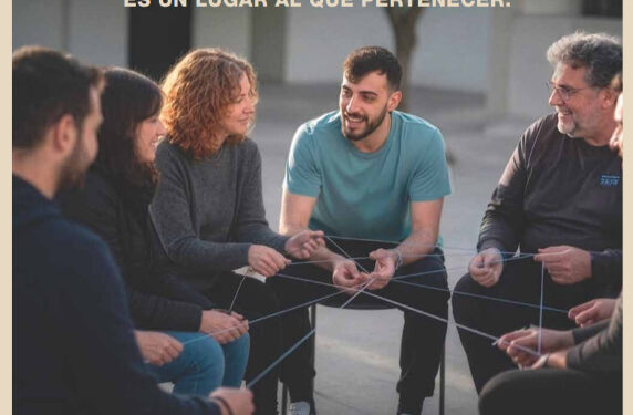 Cáritas Cuenca atiende a 458 personas sin hogar este año y convoca un acto reivindicativo en la Hispanidad Cáritas Cuenca atiende a 458 personas sin hogar este año y convoca un acto reivindicativo en la Hispanidad