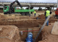 Castilla-La Mancha activa el retorno del 25% del canon del agua con una ayuda mínima de 4.000 euros para los pequeños municipios