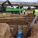 Castilla-La Mancha activa el retorno del 25% del canon del agua con una ayuda mínima de 4.000 euros para los pequeños municipios Castilla-La Mancha activa el retorno del 25% del canon del agua con una ayuda mínima de 4.000 euros para los pequeños municipios