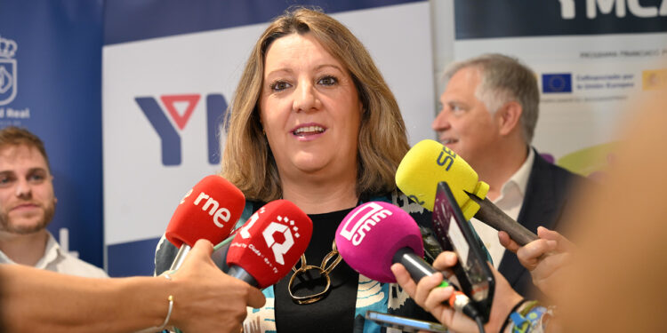 Castilla-La Mancha alcanza el dato más alto de empleo afiliado en un mes de septiembre y el segundo mejor registro de toda la serie histórica Castilla-La Mancha alcanza el dato más alto de empleo afiliado en un mes de septiembre y el segundo mejor registro de toda la serie histórica