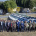 Castilla-La Mancha culmina la entrega de 100 todoterrenos para agentes medioambientales y estrena camiones nodriza para el Infocam