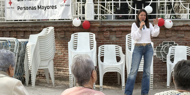 Castilla-La Mancha ha incorporado casi medio centenar de nuevos recursos para personas mayores a su red sólo durante esta legislatura Castilla-La Mancha ha incorporado casi medio centenar de nuevos recursos para personas mayores a su red sólo durante esta legislatura