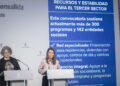 Castilla-La Mancha impulsa una financiación de más de 78 millones de euros para la atención a personas con discapacidad a través de entidades sociales
