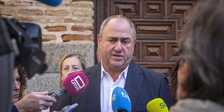 Castilla-La Mancha inyecta 278 millones de euros en el anticipo de la PAC para más de 73.000 profesionales del campo Castilla-La Mancha inyecta 278 millones de euros en el anticipo de la PAC para más de 73.000 profesionales del campo
