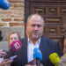 Castilla-La Mancha inyecta 278 millones de euros en el anticipo de la PAC para más de 73.000 profesionales del campo Castilla-La Mancha inyecta 278 millones de euros en el anticipo de la PAC para más de 73.000 profesionales del campo