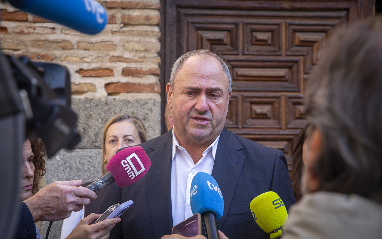 Castilla-La Mancha inyecta 278 millones de euros en el anticipo de la PAC para más de 73.000 profesionales del campo Castilla-La Mancha inyecta 278 millones de euros en el anticipo de la PAC para más de 73.000 profesionales del campo