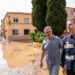 Castilla-La Mancha pedirá la declaración de zona catastrófica para Madrigueras tras las graves inundaciones Castilla-La Mancha pedirá la declaración de zona catastrófica para Madrigueras tras las graves inundaciones