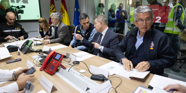 Castilla-La Mancha rebaja a nivel 1 el PLATECAM en el accidente de Urda: se retira la UME y 39 personas siguen hospitalizadas