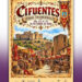 Cifuentes celebra del 23 al 25 de octubre sus Ferias Tradicionales con mercado de oficios y apertura del castillo Cifuentes celebra del 23 al 25 de octubre sus Ferias Tradicionales con mercado de oficios y apertura del castillo