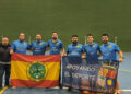 Arranca Liga Provincial de Frontenis de Guadalajara