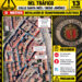 Corte de tráfico en Santa Inés e inversión de sentido en Diego Jiménez este martes por obras en Cuenca Corte de tráfico en Santa Inés e inversión de sentido en Diego Jiménez este martes por obras en Cuenca