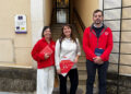 Cruz Roja abre en Cañete un servicio de empleo comarcal para orientar a 60 vecinos al año en la Serranía Baja