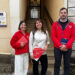 Cruz Roja abre en Cañete un servicio de empleo comarcal para orientar a 60 vecinos al año en la Serranía Baja