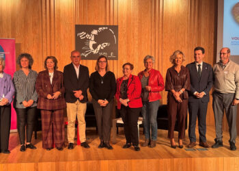 Cuenca acoge la XXXI Escuela de Otoño con la participación de voluntarios y entidades sociales de toda España