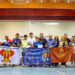 Cuenca consolida el auge del pickleball con un torneo que reúne a medio centenar de jugadores de varios puntos de España