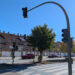 Cuenca en Marcha reclama adaptar los semáforos de la ciudad a la normativa para mejorar la seguridad peatonal