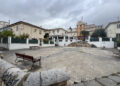 Cuenca invertirá 320.000 euros en remodelar la Plaza de la Virgen de la Luz y sus accesos