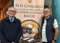 Cuenca participa en el 51 Congreso Nacional de la Real Asociación Española de Cronistas Oficiales este fin de semana en Granada