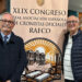 Cuenca participa en el 51 Congreso Nacional de la Real Asociación Española de Cronistas Oficiales este fin de semana en Granada