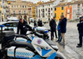 Cuenca reforzará el patrullaje urbano con dos maxi scooter eléctricas y activa 81 empleos municipales