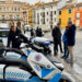 Cuenca reforzará el patrullaje urbano con dos maxi scooter eléctricas y activa 81 empleos municipales Cuenca reforzará el patrullaje urbano con dos maxi scooter eléctricas y activa 81 empleos municipales