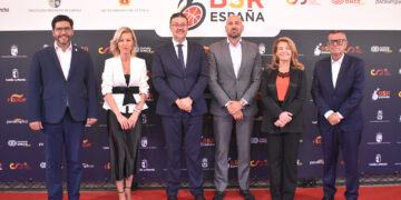 Cuenca reúne a la élite nacional con la Supercopa de España de Baloncesto en Silla de Ruedas