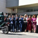 Cuenca rinde homenaje a los más de 820 guardias civiles que custodian la provincia en el día de su patrona Cuenca rinde homenaje a los más de 820 guardias civiles que custodian la provincia en el día de su patrona