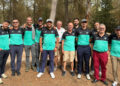 Cuenca roza el triunfo autonómico de golf frente a Guadalajara y consolida la cantera de Olalla en los campeonatos de España