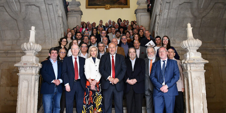 Cuenca se convierte en sede de ONU-Habitat para abordar la despoblación y el equilibrio territorial del 26 al 29 de octubre
