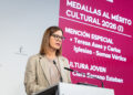 Cuenca y Guadalajara suman seis Medallas al Mérito Cultural de Castilla-La Mancha