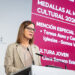 Cuenca y Guadalajara suman seis Medallas al Mérito Cultural de Castilla-La Mancha Cuenca y Guadalajara suman seis Medallas al Mérito Cultural de Castilla-La Mancha