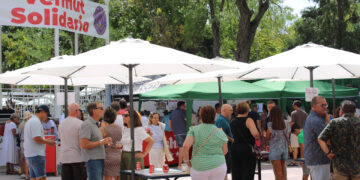 «De Tapas por Cáritas» recauda más de 12.600 euros gracias a la solidaridad de Guadalajara
