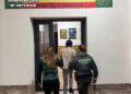 Detenida en Brihuega por estafar más de 10.000 euros a un hombre de 89 años con su tarjeta bancaria