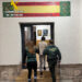 Detenida en Brihuega por estafar más de 10.000 euros a un hombre de 89 años con su tarjeta bancaria Detenida en Brihuega por estafar más de 10.000 euros a un hombre de 89 años con su tarjeta bancaria