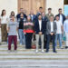Diecisiete proyectos de la provincia inician en Cuenca su formación en bioeconomía con UFIL Rural Diecisiete proyectos de la provincia inician en Cuenca su formación en bioeconomía con UFIL Rural