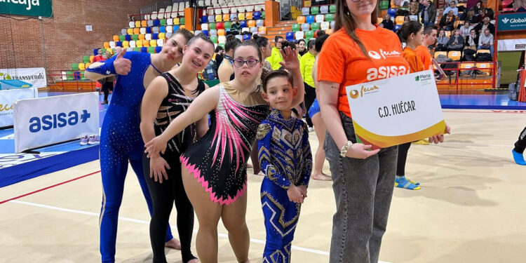 Diez clubes y federaciones de Cuenca recibirán 50.000 euros de la Diputación para deporte inclusivo Diez clubes y federaciones de Cuenca recibirán 50.000 euros de la Diputación para deporte inclusivo