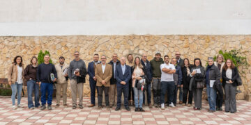 Diez proyectos rurales movilizan más de medio millón en La Alcarria y La Campiña