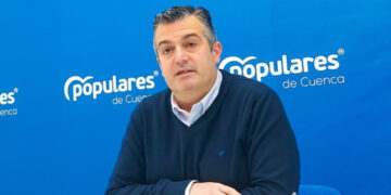 Dolz «se calza las zapatillas» del PP: Barambio ironiza con la repentina prisa del alcalde por recorrer los barrios