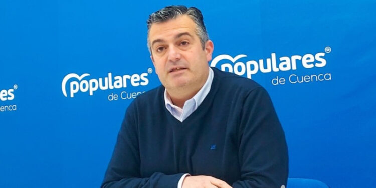 Dolz «se calza las zapatillas» del PP: Barambio ironiza con la repentina prisa del alcalde por recorrer los barrios