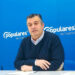 Dolz «se calza las zapatillas» del PP: Barambio ironiza con la repentina prisa del alcalde por recorrer los barrios Dolz «se calza las zapatillas» del PP: Barambio ironiza con la repentina prisa del alcalde por recorrer los barrios