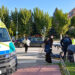 Dos personas trasladadas al Hospital Universitario tras registrarse sendos accidentes de tráfico en Cuenca